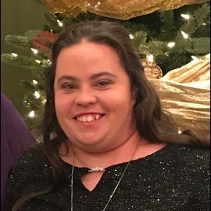 Meet your Posher, Misty